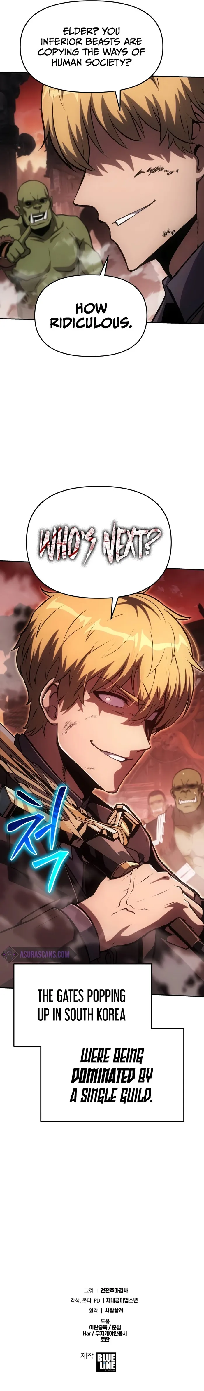 The Knight King Who Returned with a God Chapter 61 44 12