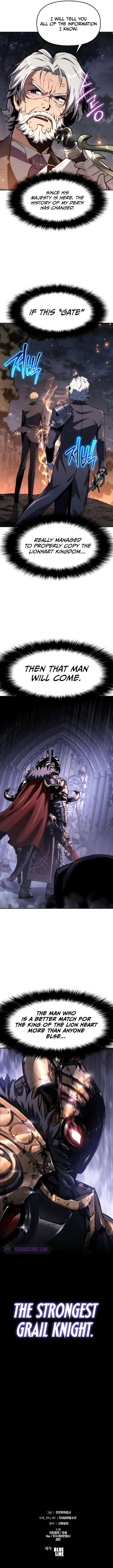 The Knight King Who Returned with a God Chapter 65 48 13