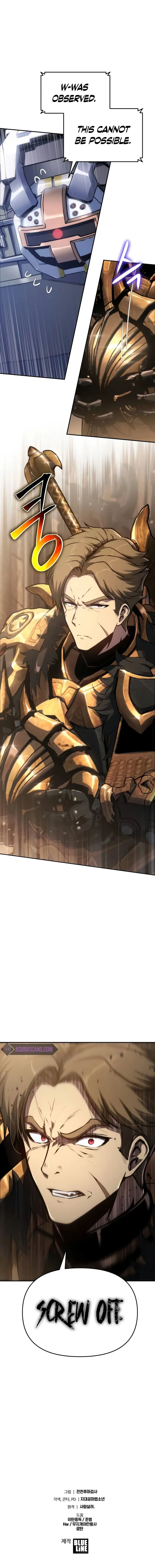 The Knight King Who Returned with a God Chapter 66 44 12