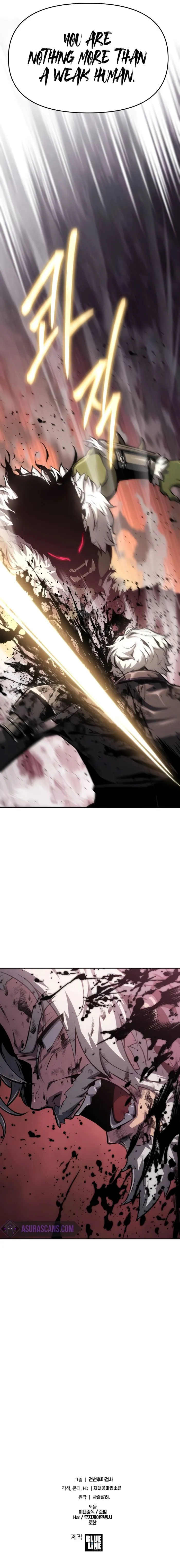 The Knight King Who Returned with a God Chapter 67 52 14