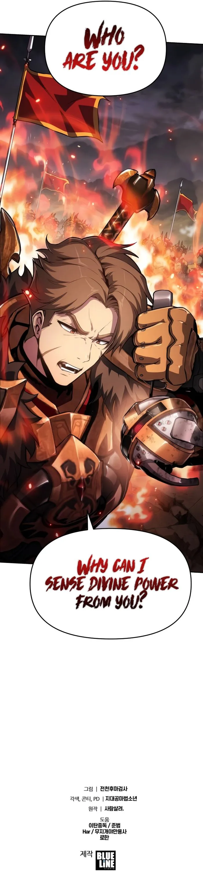 The Knight King Who Returned with a God Chapter 70 52 14