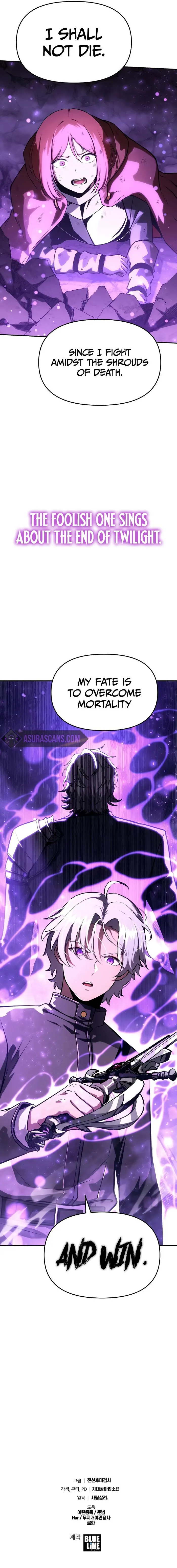 The Knight King Who Returned with a God Chapter 71 56 021