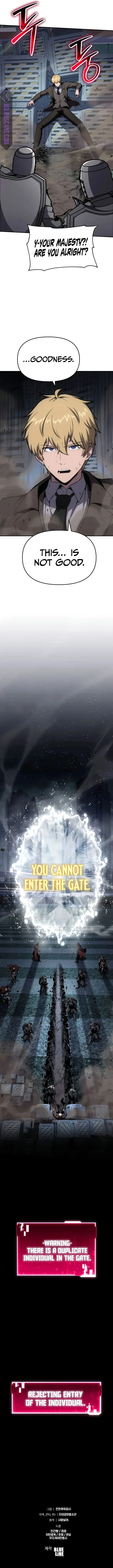 The Knight King Who Returned with a God Chapter 93 40 015