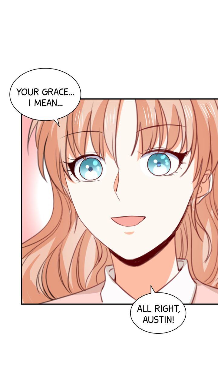 The Devil Duke's Little Bride Chapter 101 140 image 11