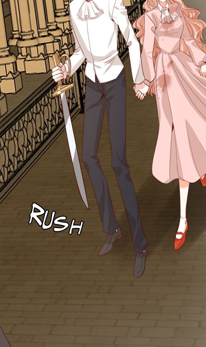 The Devil Duke's Little Bride Chapter 101 147 image 18
