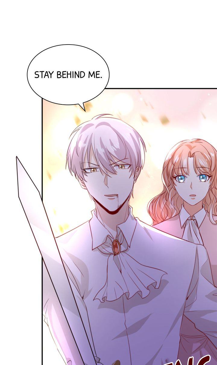 The Devil Duke's Little Bride Chapter 101 150 image 21