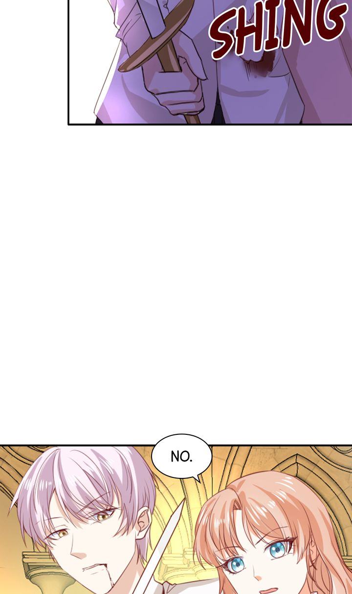 The Devil Duke's Little Bride Chapter 101 151 image 22