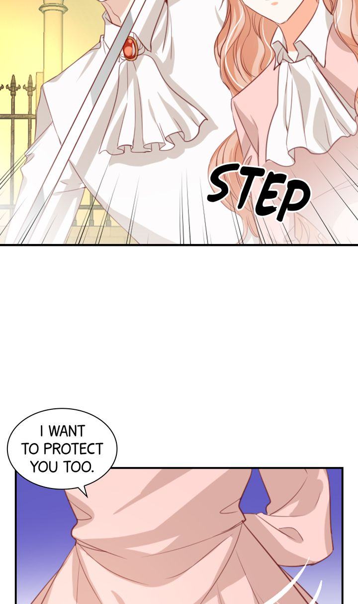 The Devil Duke's Little Bride Chapter 101 152 image 23