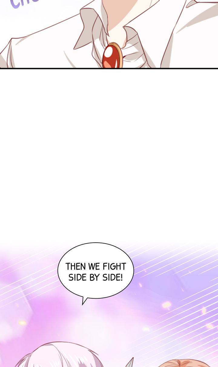 The Devil Duke's Little Bride Chapter 101 156 image 27