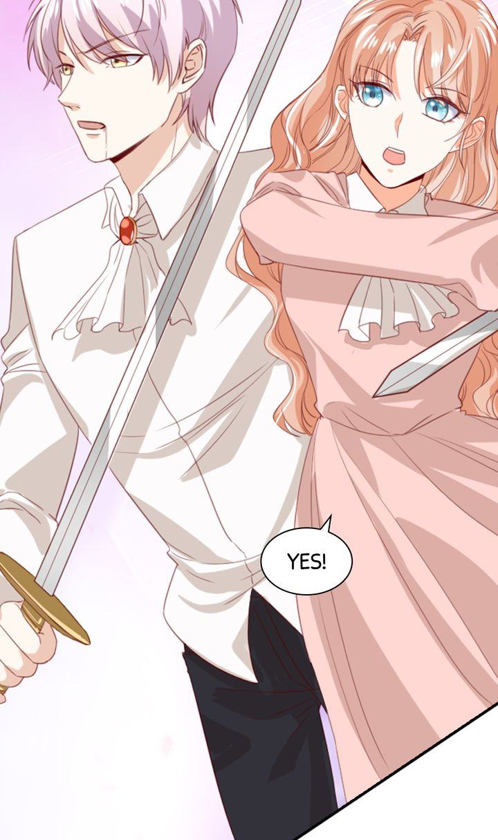 The Devil Duke's Little Bride Chapter 101 157 image 28