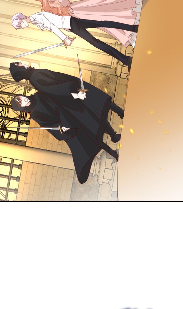 The Devil Duke's Little Bride Chapter 101 160 image 31
