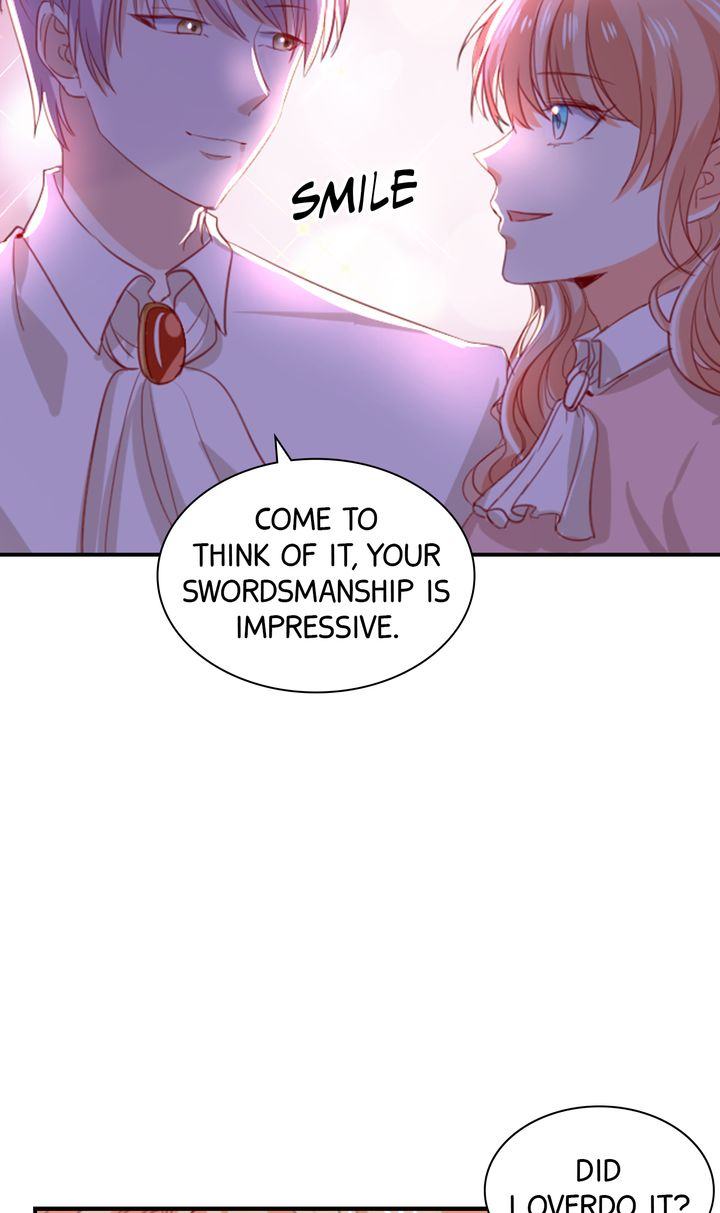 The Devil Duke's Little Bride Chapter 101 165 image 36