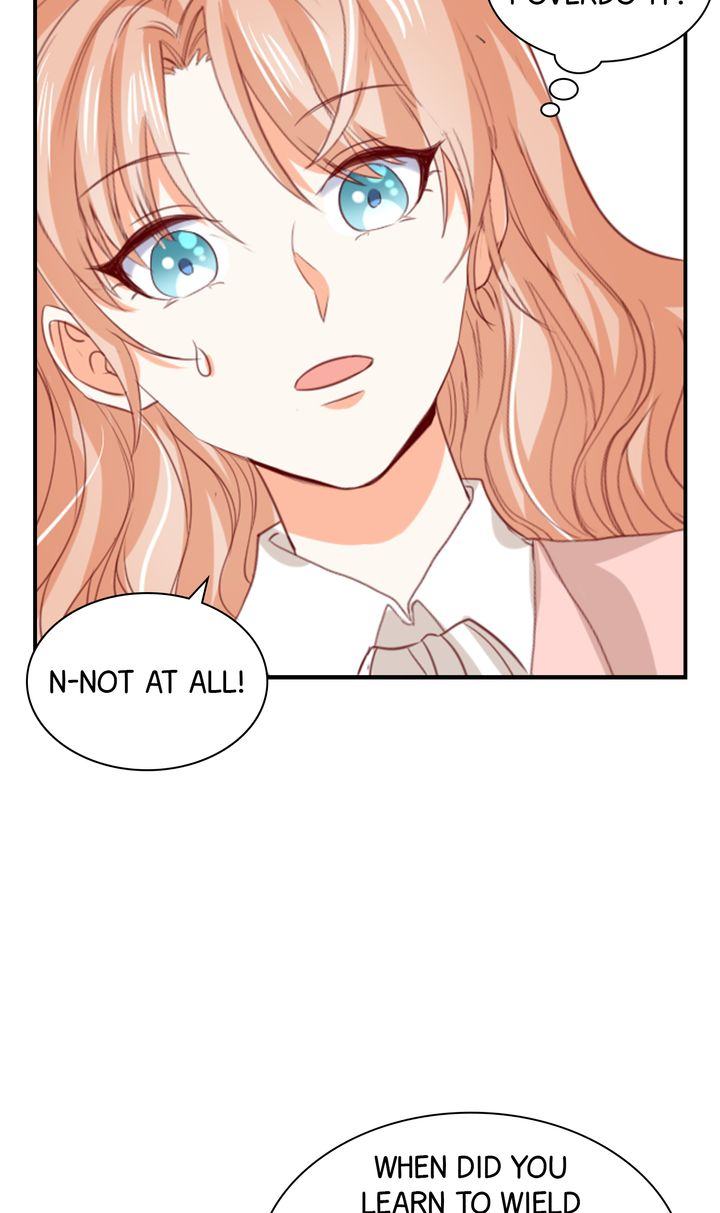 The Devil Duke's Little Bride Chapter 101 166 image 37