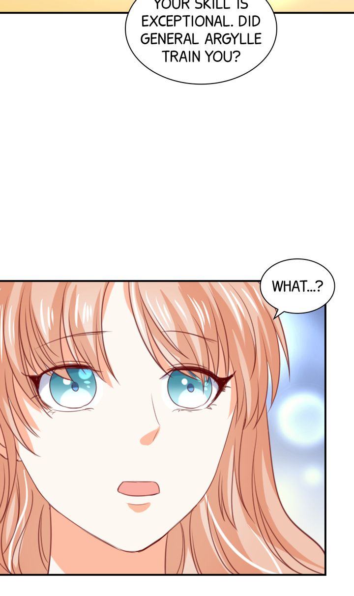 The Devil Duke's Little Bride Chapter 101 168 image 39