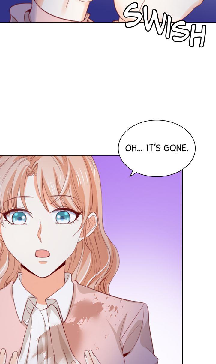 The Devil Duke's Little Bride Chapter 101 133 image 4