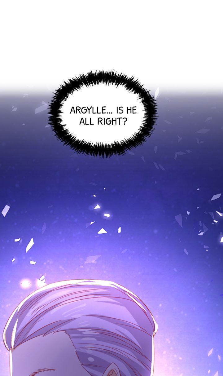 The Devil Duke's Little Bride Chapter 101 169 image 40