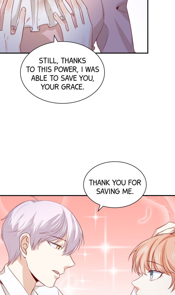 The Devil Duke's Little Bride Chapter 101 134 image 5