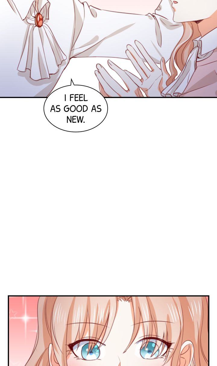 The Devil Duke's Little Bride Chapter 101 135 image 6