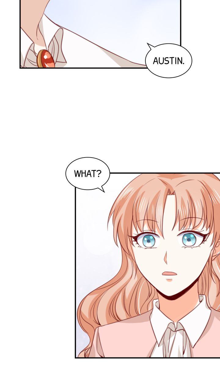 The Devil Duke's Little Bride Chapter 101 137 image 8