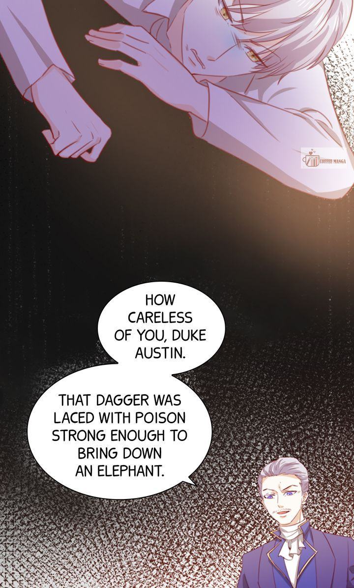 The Devil Duke's Little Bride Chapter 106 154 image 10 result