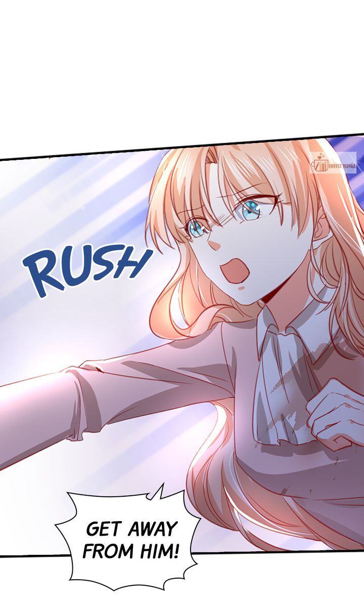 The Devil Duke's Little Bride Chapter 106 159 image 15 result