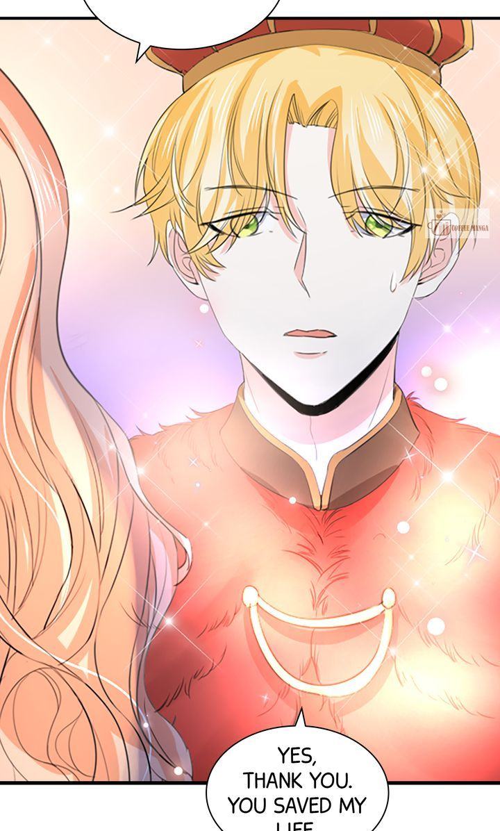 The Devil Duke's Little Bride Chapter 106 180 image 36 result