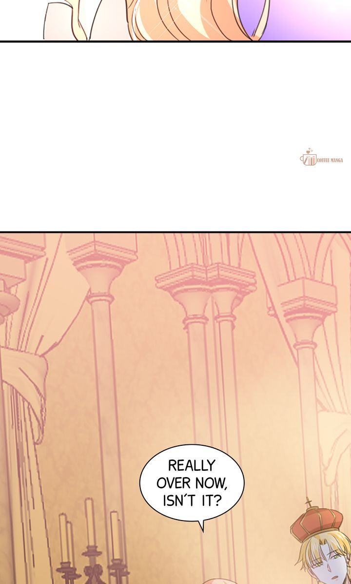 The Devil Duke's Little Bride Chapter 106 182 image 38 result