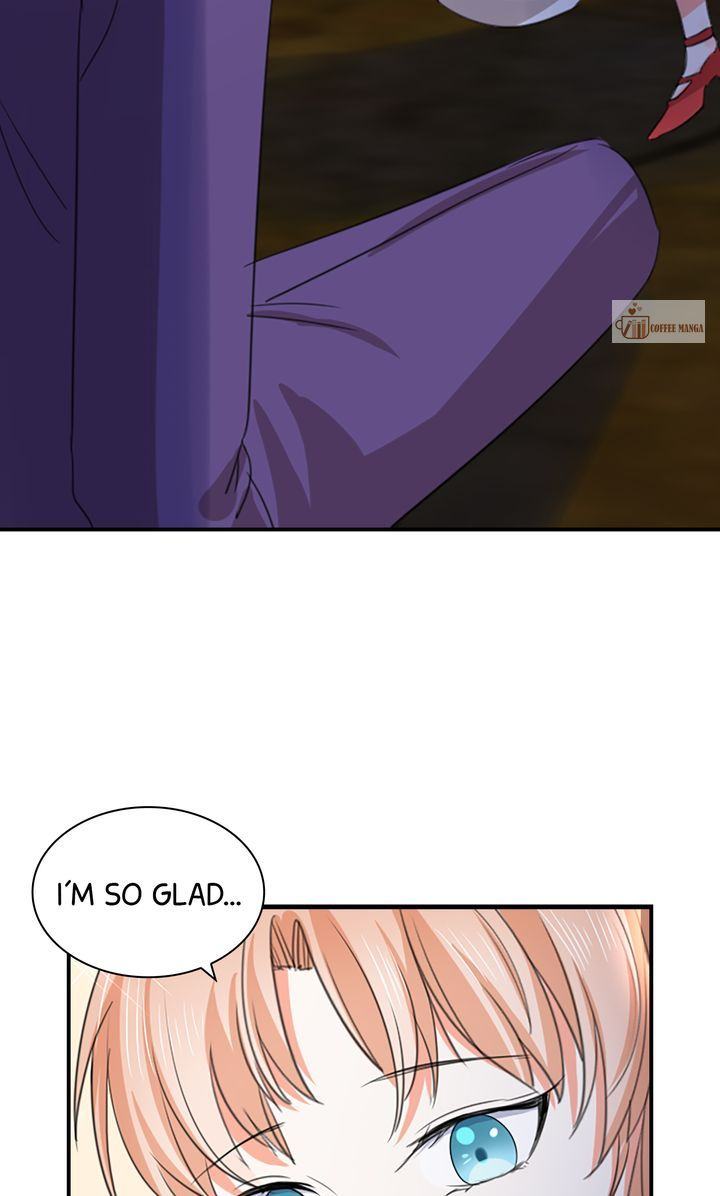 The Devil Duke's Little Bride Chapter 106 184 image 40 result