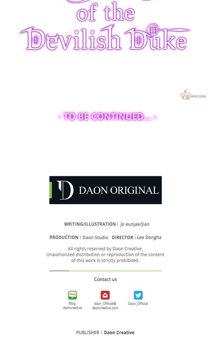 The Devil Duke's Little Bride Chapter 106 192 image 48 result