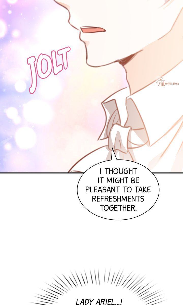 The Devil Duke's Little Bride Chapter 109 166 image 13 result