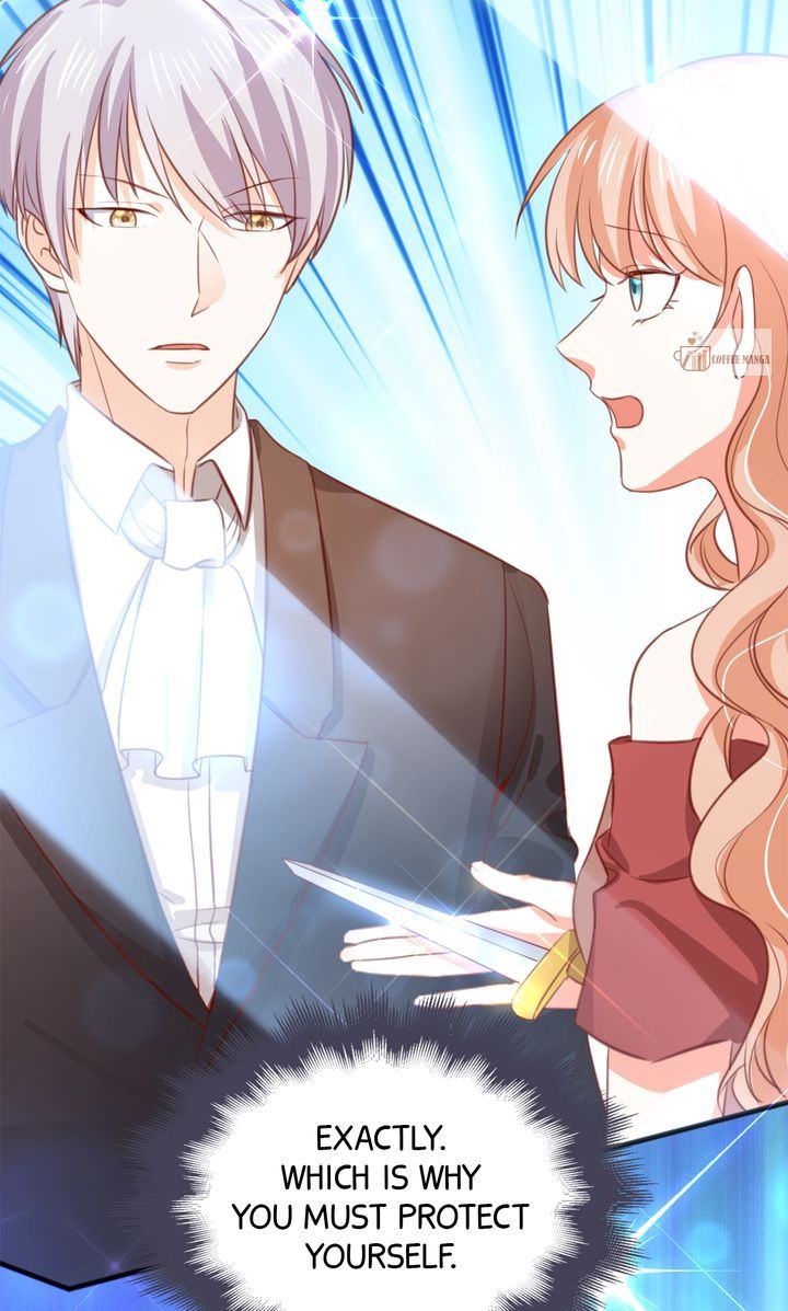 The Devil Duke's Little Bride Chapter 109 182 image 29 result