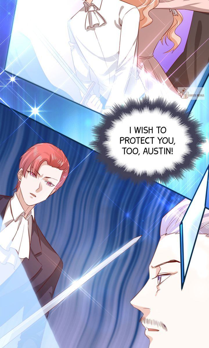 The Devil Duke's Little Bride Chapter 109 184 image 31 result