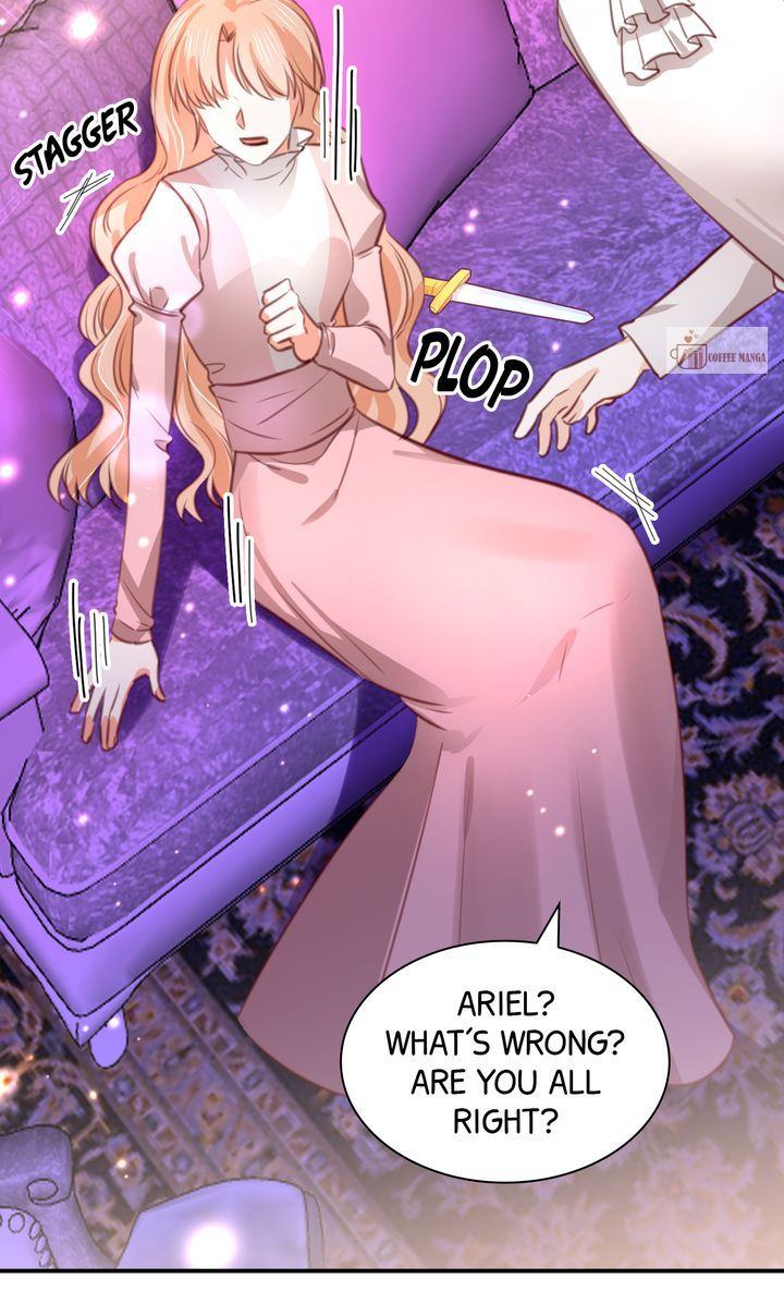 The Devil Duke's Little Bride Chapter 109 188 image 35 result