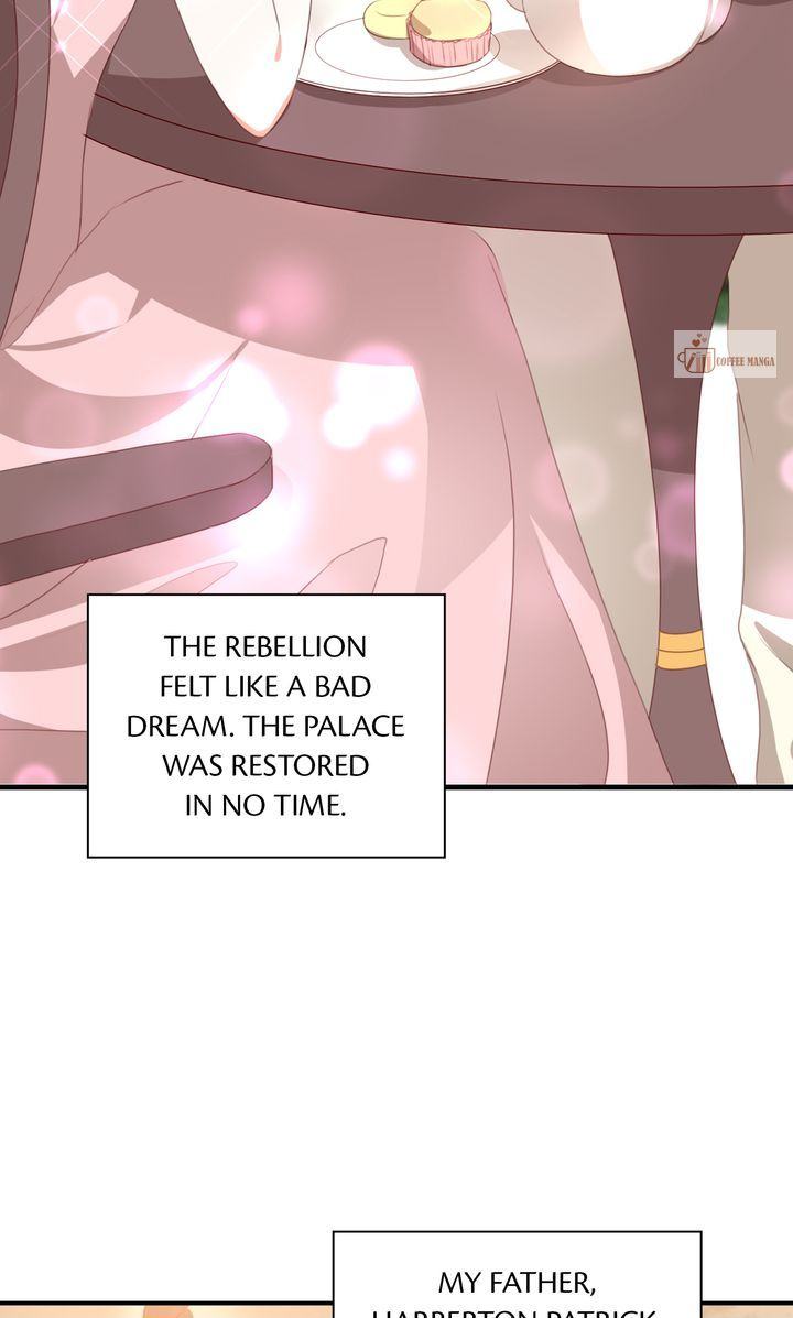 The Devil Duke's Little Bride Chapter 109 197 image 44 result