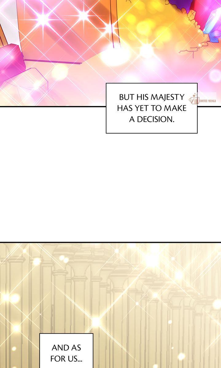 The Devil Duke's Little Bride Chapter 109 201 image 48 result