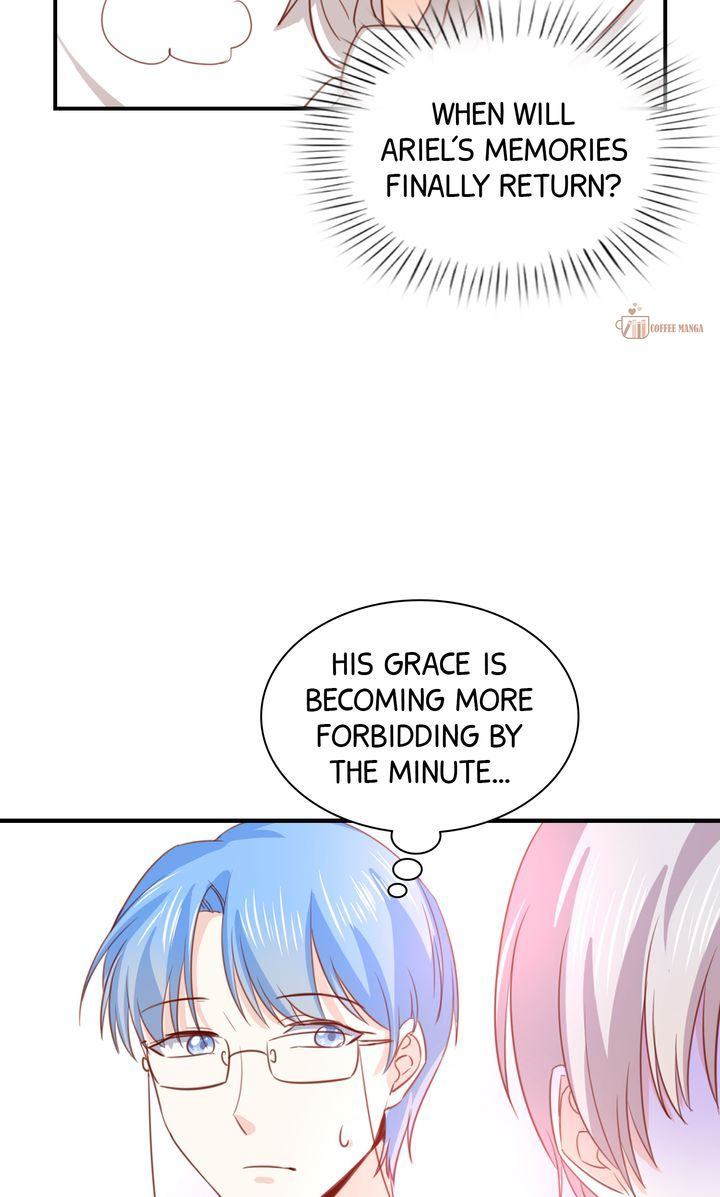 The Devil Duke's Little Bride Chapter 109 159 image 6 result