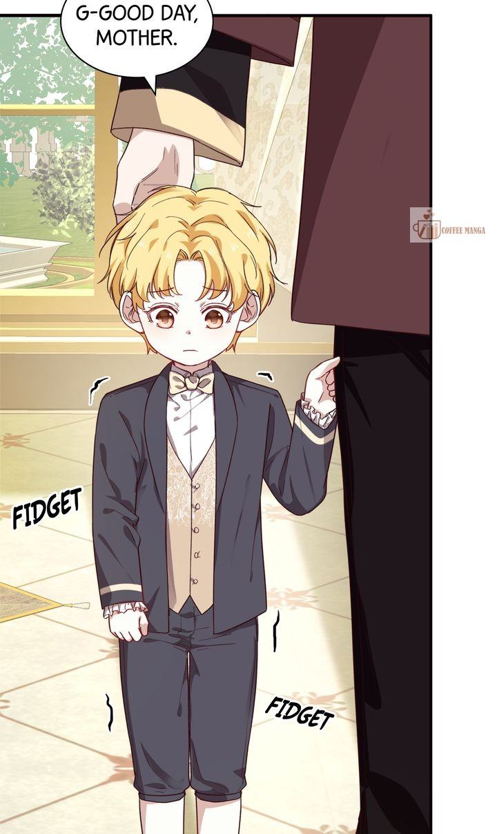 The Devil Duke's Little Bride Chapter 119 125 image 11