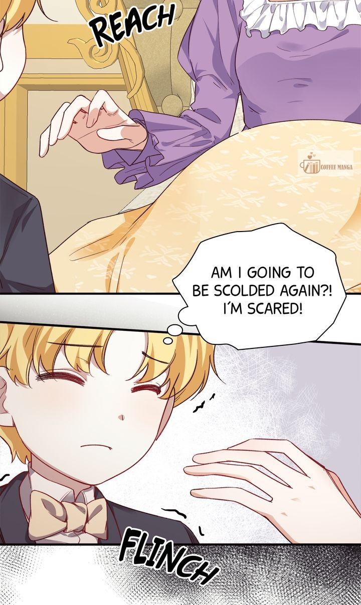 The Devil Duke's Little Bride Chapter 119 127 image 13