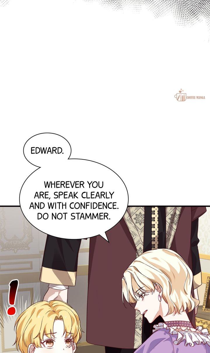 The Devil Duke's Little Bride Chapter 119 128 image 14