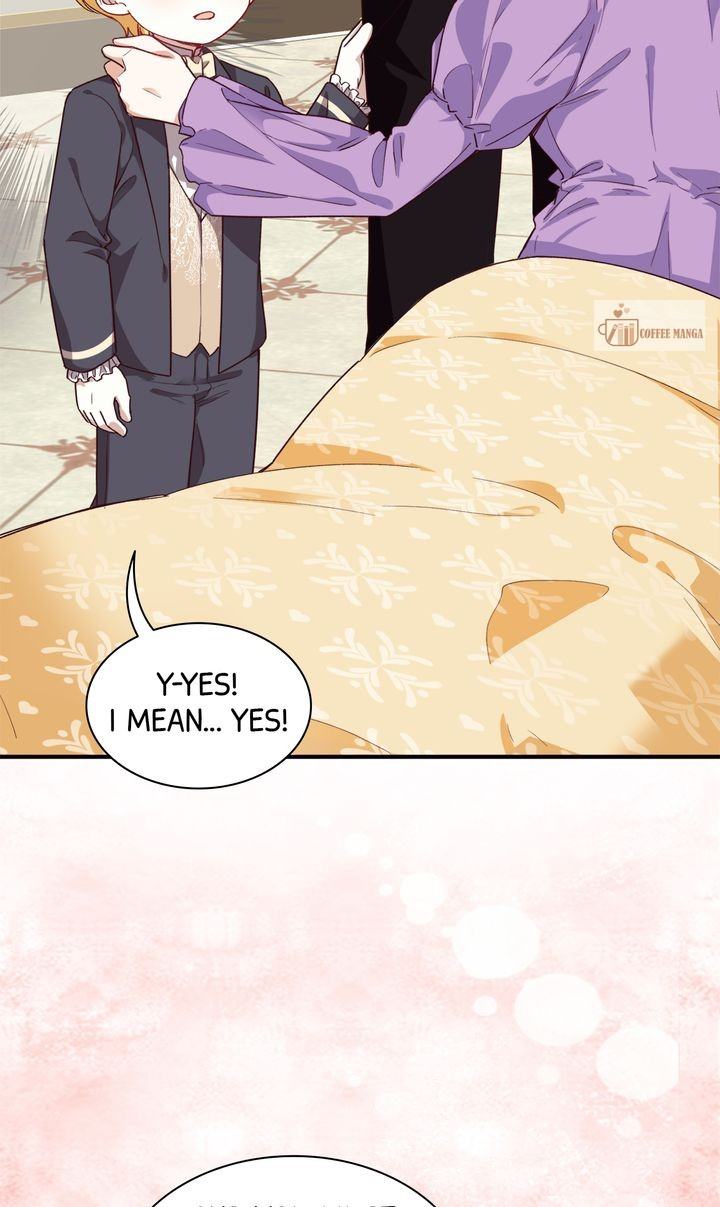 The Devil Duke's Little Bride Chapter 119 129 image 15