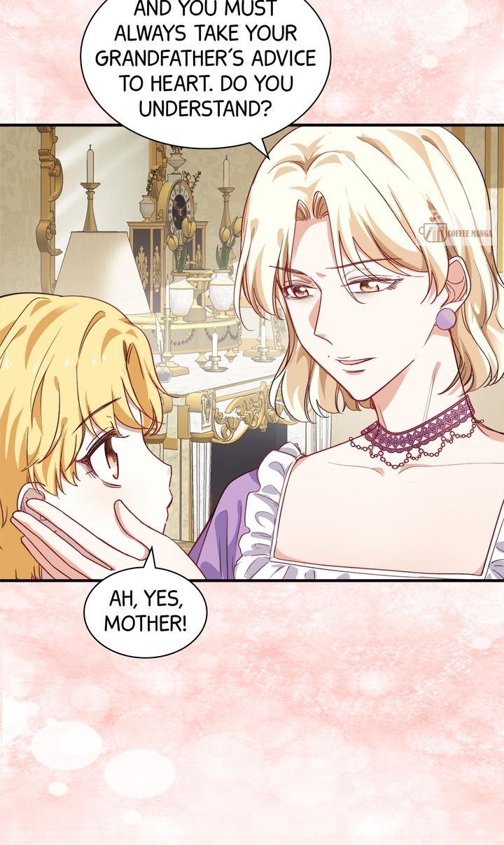 The Devil Duke's Little Bride Chapter 119 130 image 16