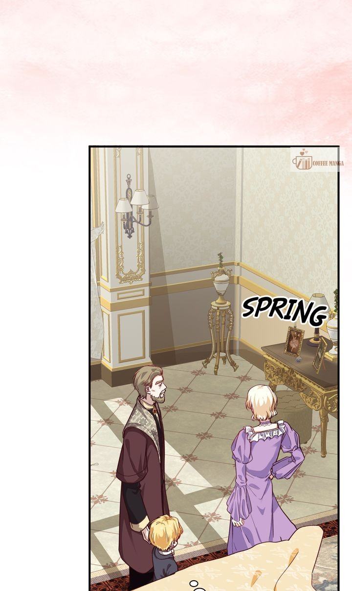 The Devil Duke's Little Bride Chapter 119 131 image 17