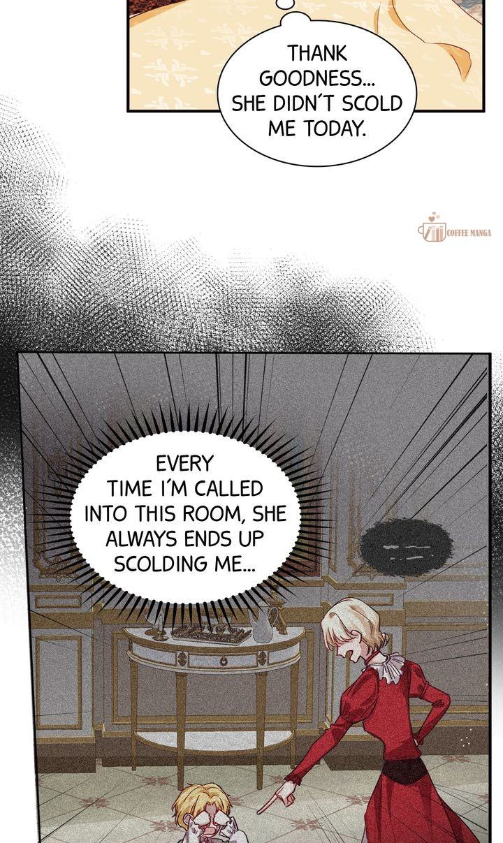 The Devil Duke's Little Bride Chapter 119 132 image 18