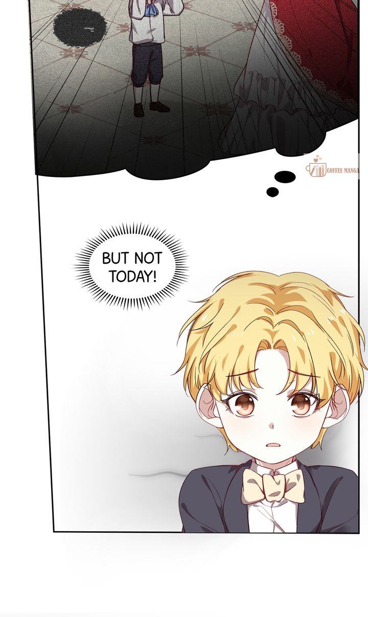 The Devil Duke's Little Bride Chapter 119 133 image 19