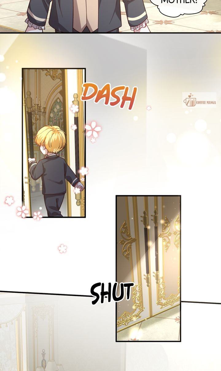The Devil Duke's Little Bride Chapter 119 135 image 21