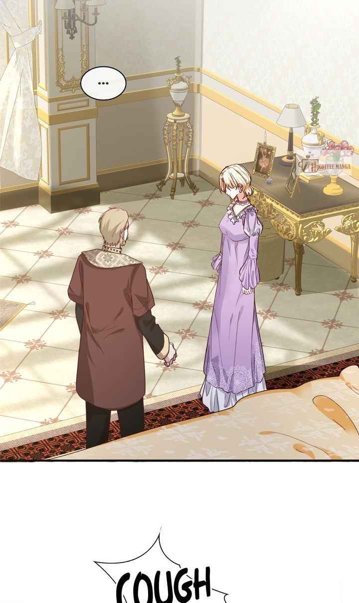 The Devil Duke's Little Bride Chapter 119 136 image 22
