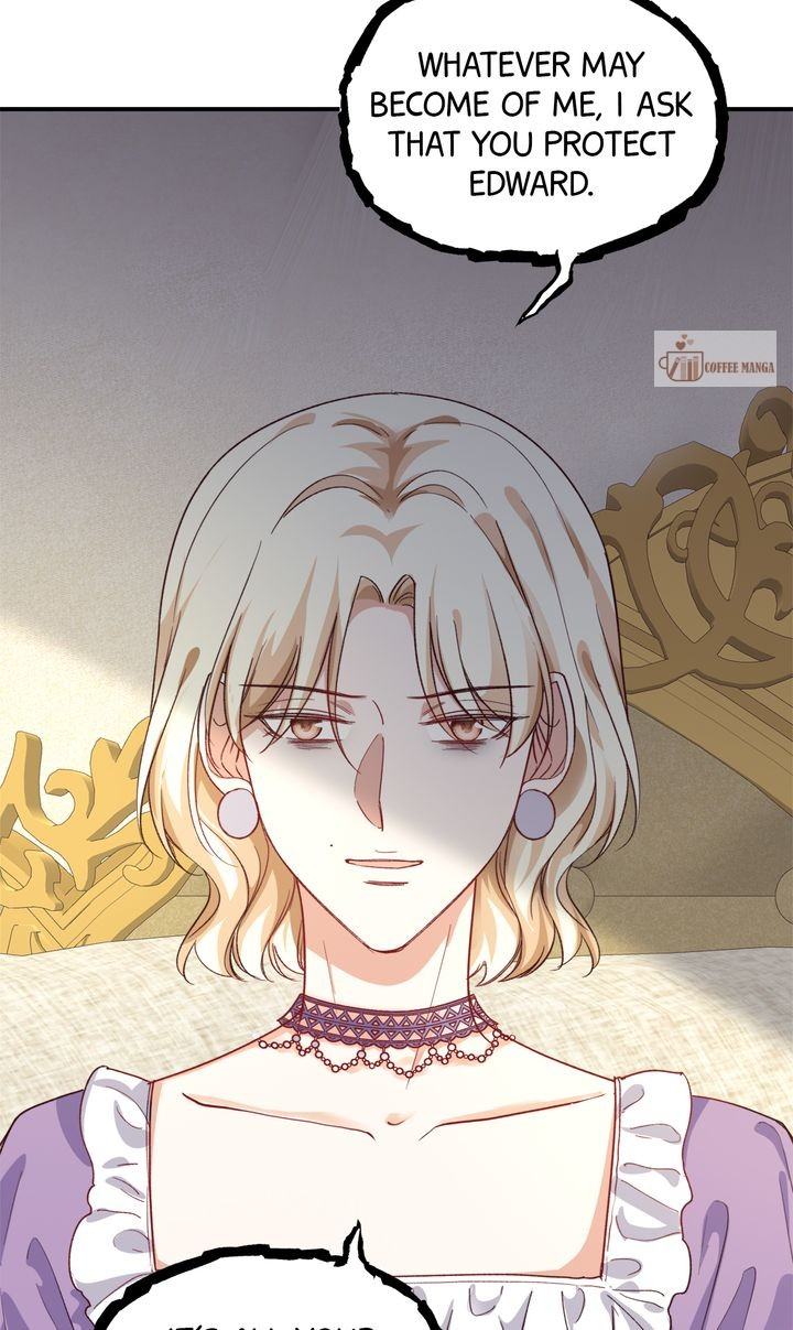 The Devil Duke's Little Bride Chapter 119 141 image 27