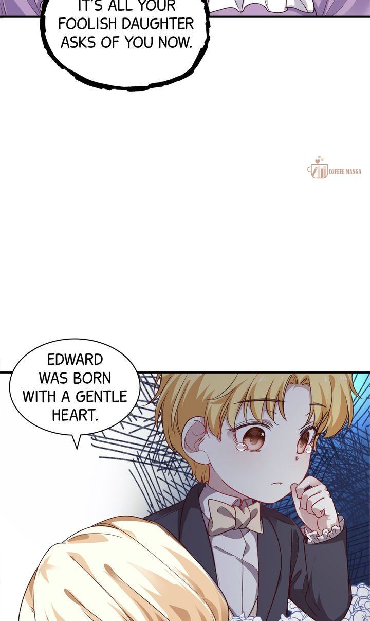 The Devil Duke's Little Bride Chapter 119 142 image 28
