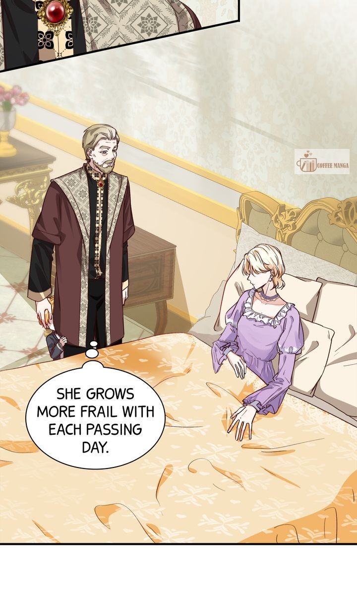 The Devil Duke's Little Bride Chapter 119 117 image 3