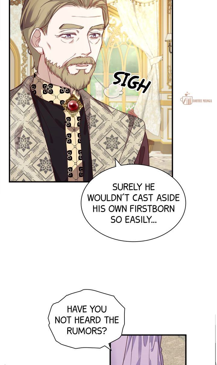The Devil Duke's Little Bride Chapter 119 144 image 30